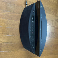 Cd, Md Cassette Decks Sony Network Audio System