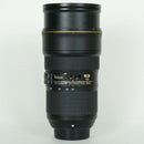Nikon Lens (Zoom) Af-S Nikkor 24-70Mm F/2.8E Ed Vr F