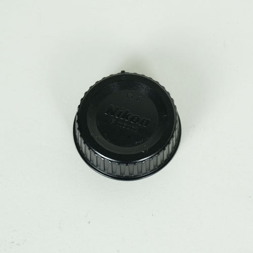 Nikon Lens (Zoom) Af-S Nikkor 24-70Mm F/2.8E Ed Vr F
