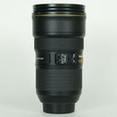 Nikon Lens (Zoom) Af-S Nikkor 24-70Mm F/2.8E Ed Vr F