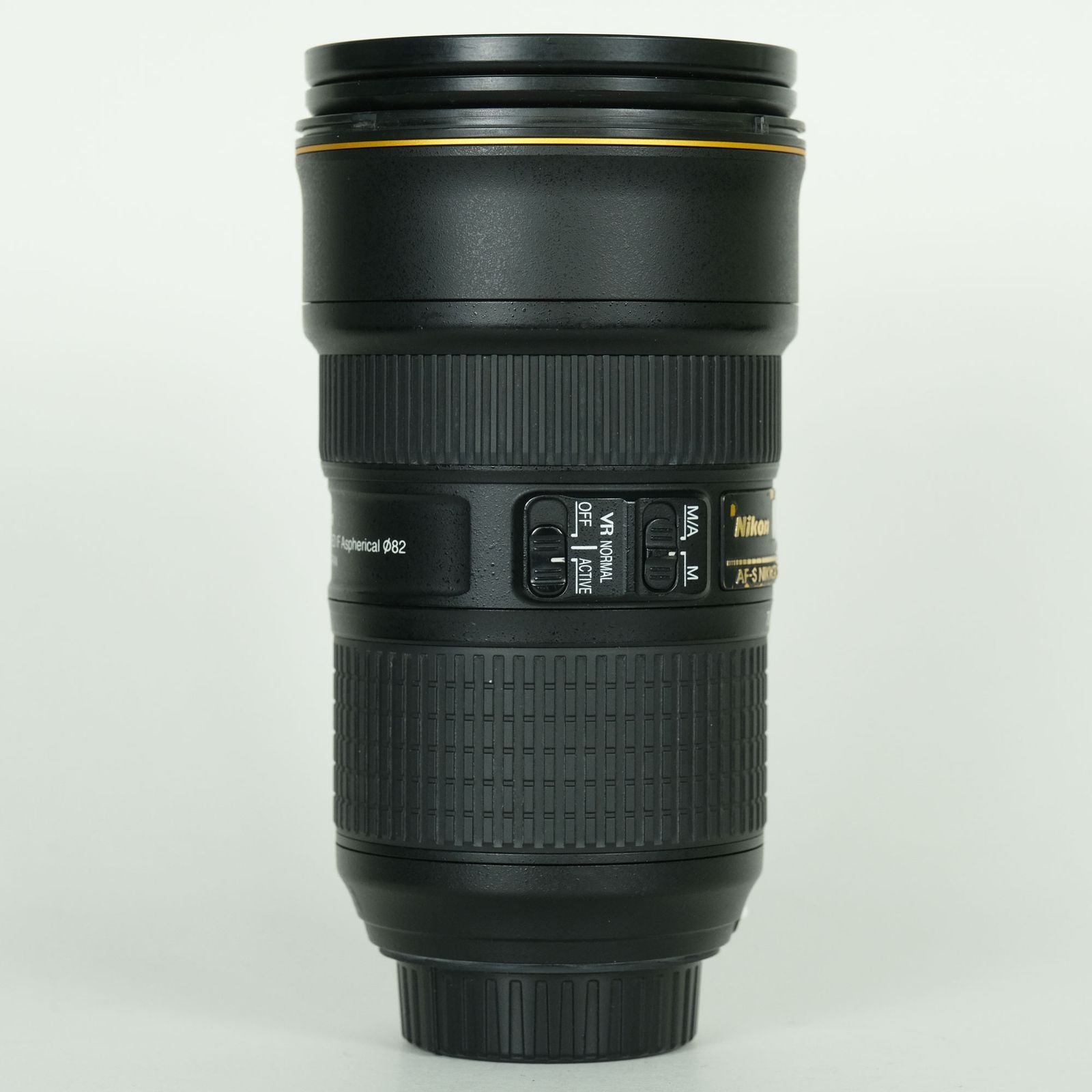 Nikon Lens (Zoom) Af-S Nikkor 24-70Mm F/2.8E Ed Vr F