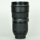 Nikon Lens (Zoom) Af-S Nikkor 24-70Mm F/2.8E Ed Vr F