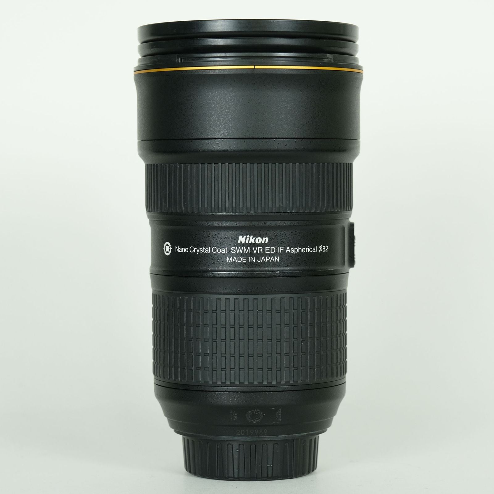 Nikon Lens (Zoom) Af-S Nikkor 24-70Mm F/2.8E Ed Vr F