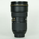Nikon Lens (Zoom) Af-S Nikkor 24-70Mm F/2.8E Ed Vr F