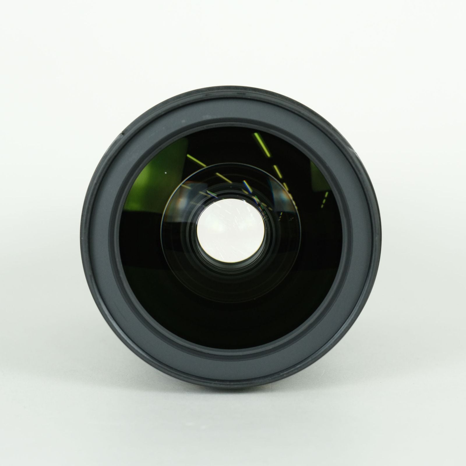 Nikon Lens (Zoom) Af-S Nikkor 24-70Mm F/2.8E Ed Vr F