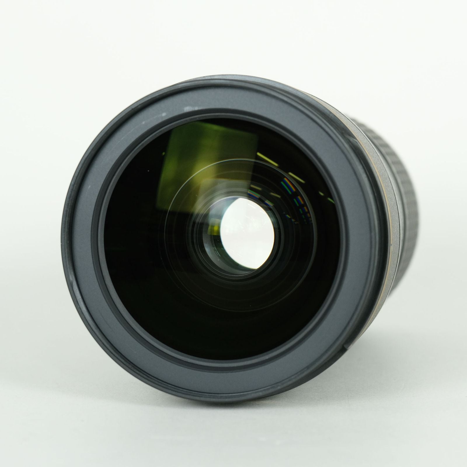 Nikon Lens (Zoom) Af-S Nikkor 24-70Mm F/2.8E Ed Vr F