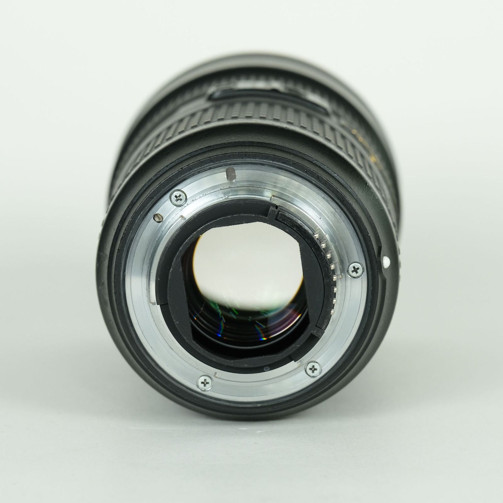 Nikon Lens (Zoom) Af-S Nikkor 24-70Mm F/2.8E Ed Vr F