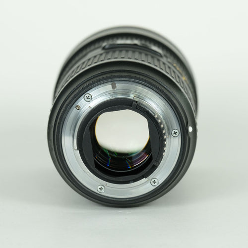Nikon Lens (Zoom) Af-S Nikkor 24-70Mm F/2.8E Ed Vr F