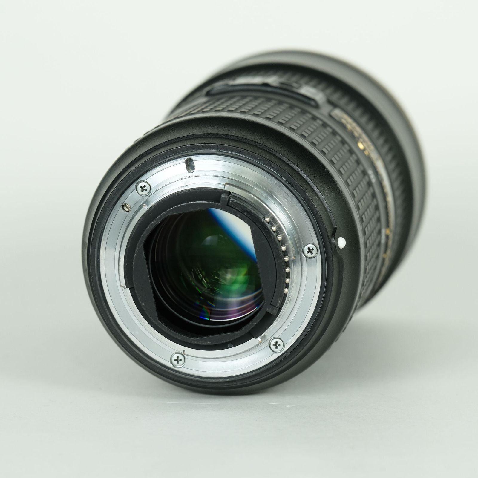 Nikon Lens (Zoom) Af-S Nikkor 24-70Mm F/2.8E Ed Vr F