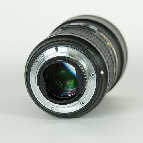 Nikon Lens (Zoom) Af-S Nikkor 24-70Mm F/2.8E Ed Vr F