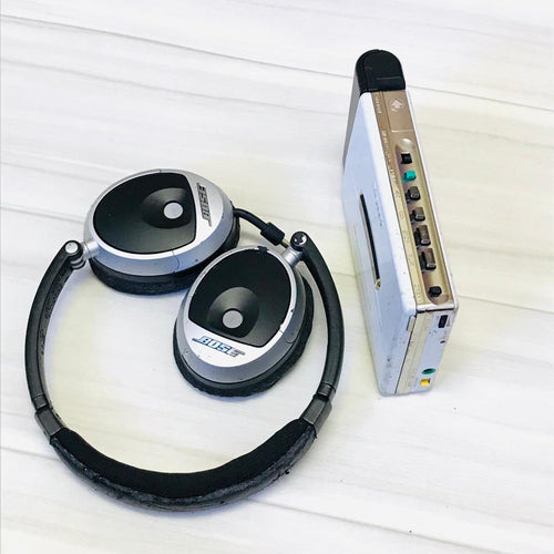 Sony Cassette Player Wm-171