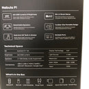 Anker Projector Body Soundcore Nebula P1 D2431511 Smkdetc095797