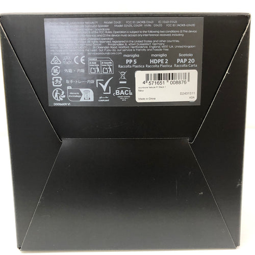 Anker Projector Body Soundcore Nebula P1 D2431511 Smkdetc095797