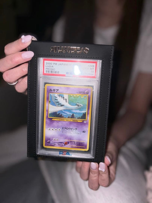 Pokemon Card Game Psa10 2000 33