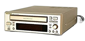 Cd Sacd Player Onkyo Cdr-205X(S) 205