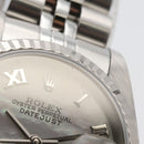 Rolex Automatic Winding Clock 79174Nr Ssxwg Y