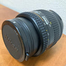 Nikon Lens (Zoom) Af Nikkor 35-70Mm 1:3.3-4.5