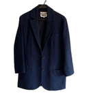 Mm6 Maison Margiela Tailored Jacket