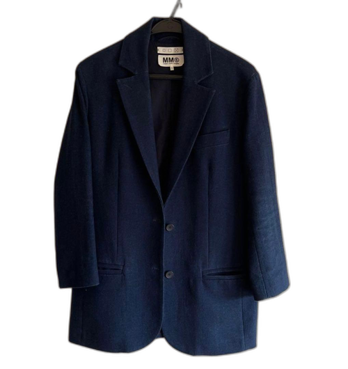 Mm6 Maison Margiela Tailored Jacket