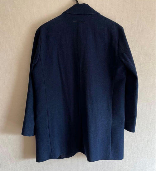 Mm6 Maison Margiela Tailored Jacket