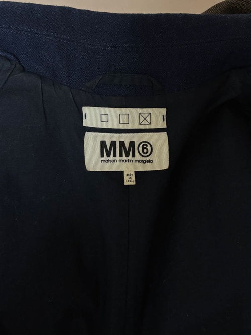 Mm6 Maison Margiela Tailored Jacket