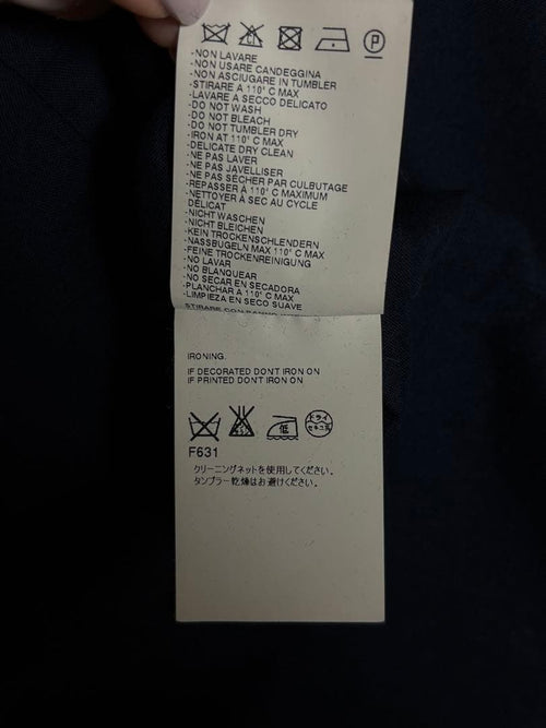 Mm6 Maison Margiela Tailored Jacket