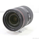 Canon Lens (Zoom) Ef 24-105Mm F4L Is Ii Usm )(Ef24-10540Lis2) 344