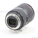 Canon Lens (Zoom) Ef 24-105Mm F4L Is Ii Usm )(Ef24-10540Lis2) 344