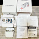 Bowers Wilkins Wireless Earphones Pi5 S2
