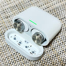 Bowers Wilkins Wireless Earphones Pi5 S2