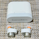Bowers Wilkins Wireless Earphones Pi5 S2