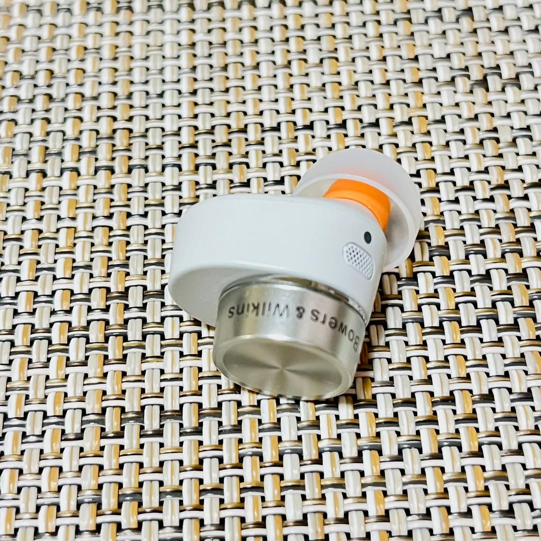 Bowers Wilkins Wireless Earphones Pi5 S2