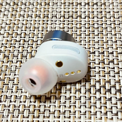 Bowers Wilkins Wireless Earphones Pi5 S2