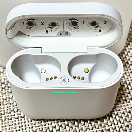 Bowers Wilkins Wireless Earphones Pi5 S2