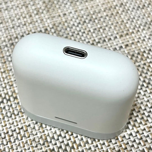 Bowers Wilkins Wireless Earphones Pi5 S2