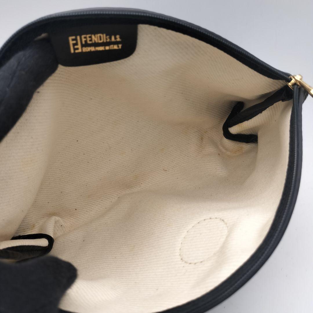Fendi Pouches