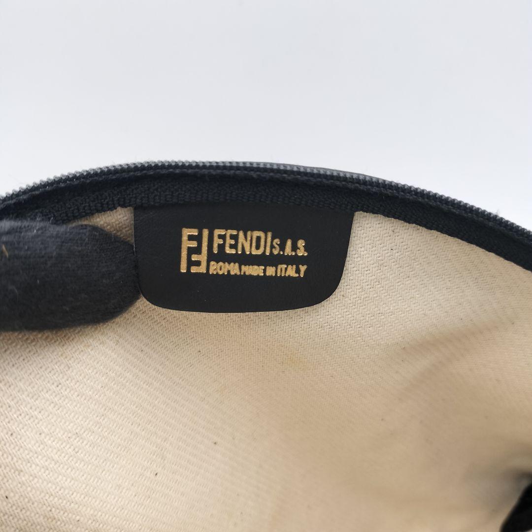 Fendi Pouches