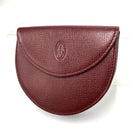 Coin Cases Purses Cartier