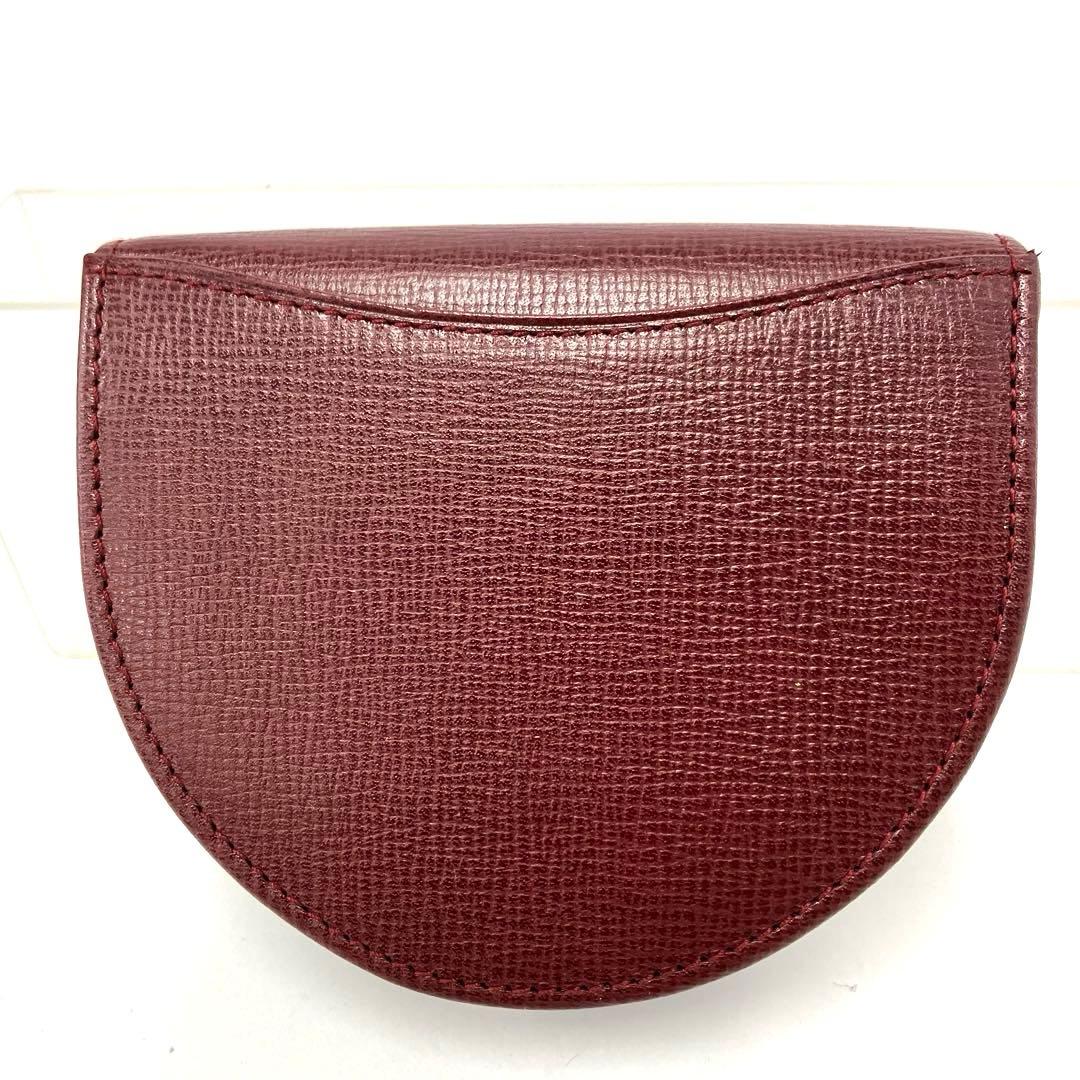 Coin Cases Purses Cartier