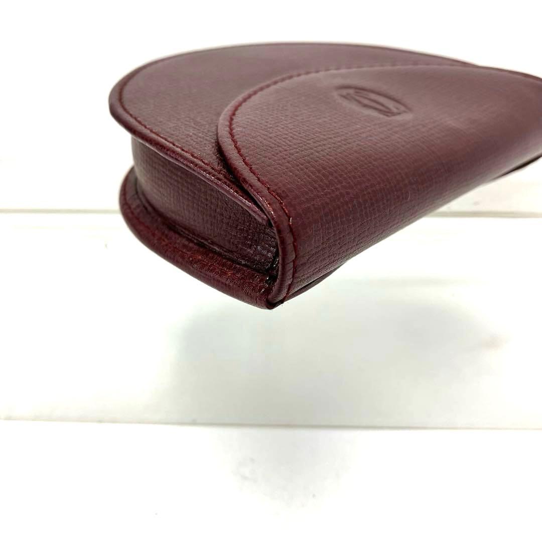 Coin Cases Purses Cartier