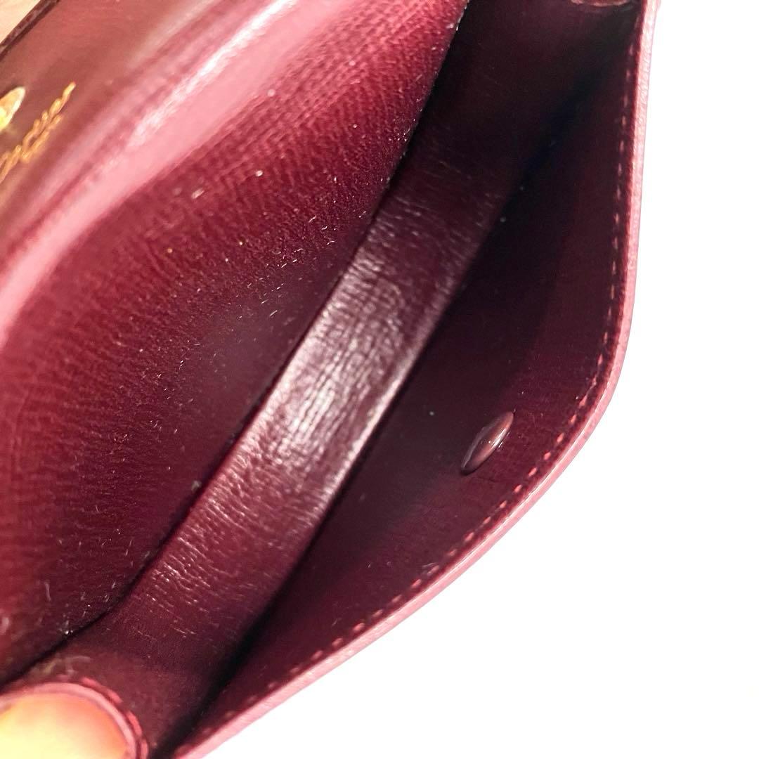 Coin Cases Purses Cartier