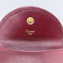 Coin Cases Purses Cartier