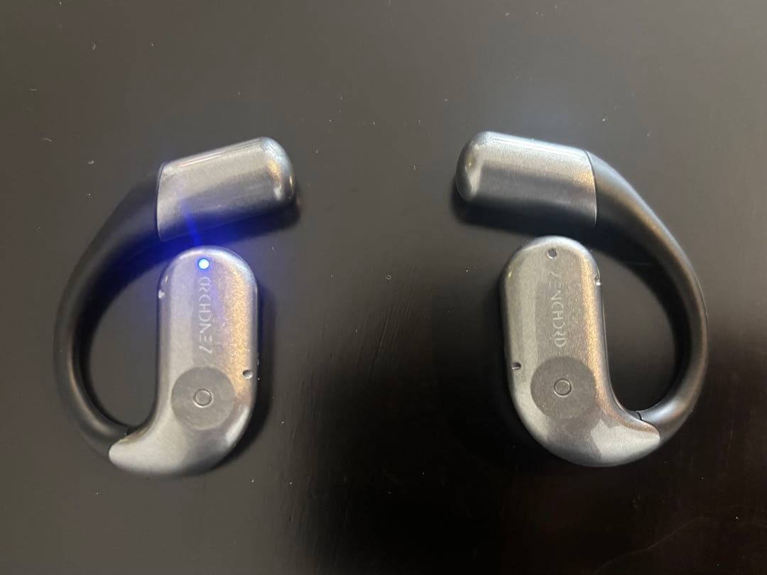 Wireless Earphones Zenchord 1 Ai