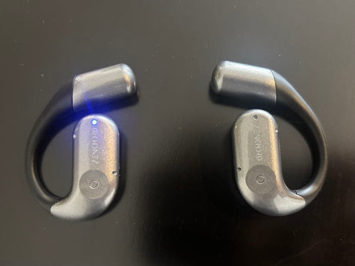 Wireless Earphones Zenchord 1 Ai