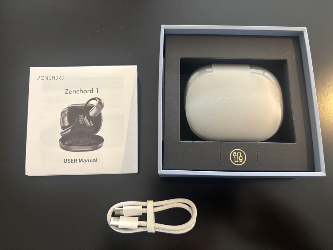 Wireless Earphones Zenchord 1 Ai