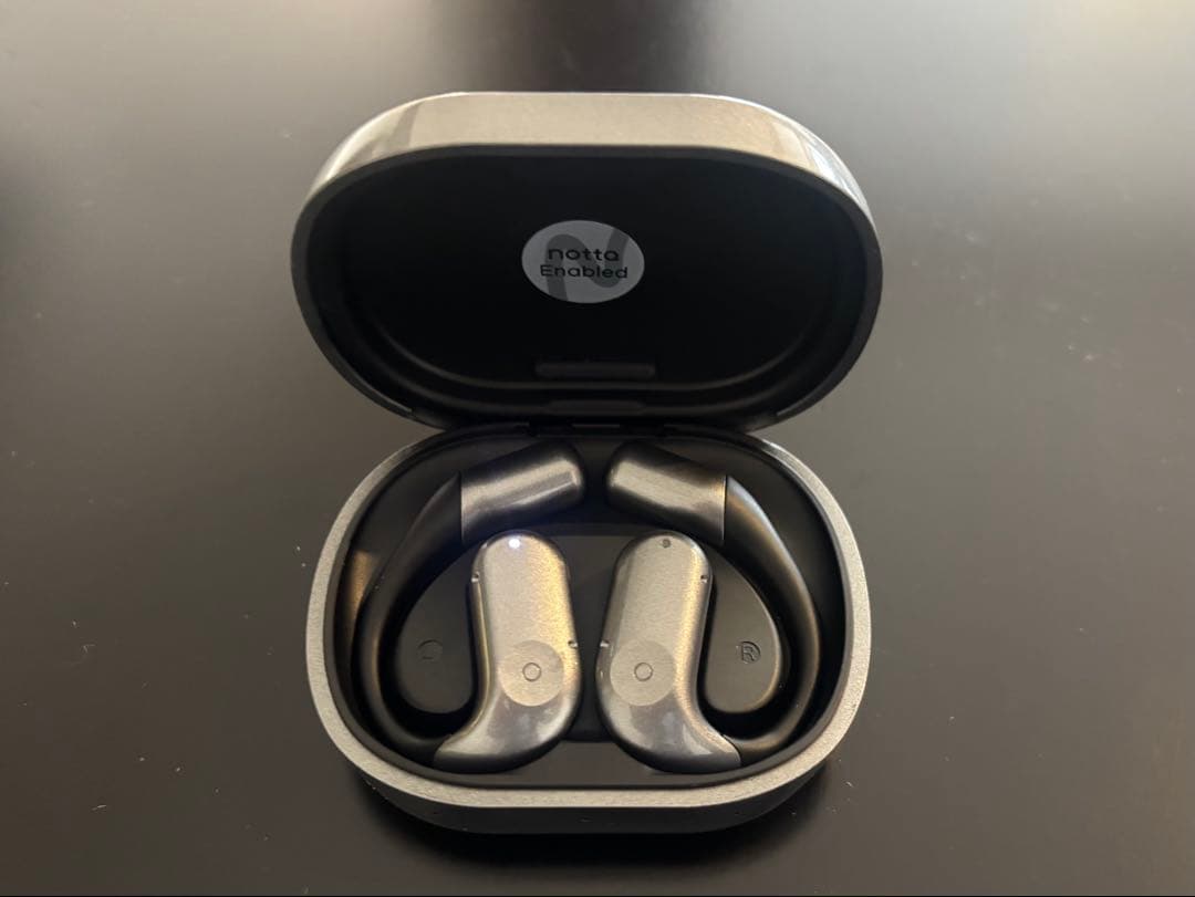 Wireless Earphones Zenchord 1 Ai