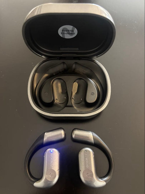 Wireless Earphones Zenchord 1 Ai