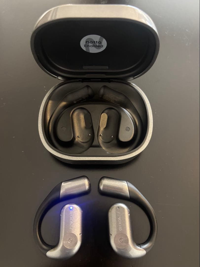 Wireless Earphones Zenchord 1 Ai
