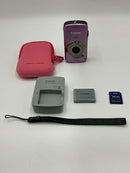 Compact Digital Camera Canon Ixy 930 Is