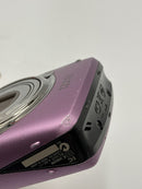 Compact Digital Camera Canon Ixy 930 Is